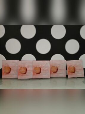 5/$25✨️Tatcha Eye Cream Sample Bundle✨️